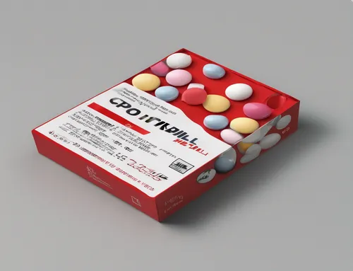 antibiotico cipro generico